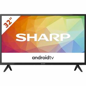 Televize Sharp 32FG2EA