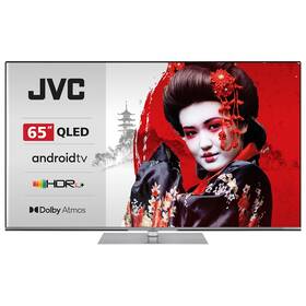 Televize JVC LT-65VAQ8235 - rozbaleno - 24 měsíců záruka