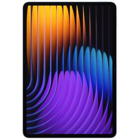 Dotykový tablet Xiaomi Pad 7 8 GB / 256 GB modrá barva
