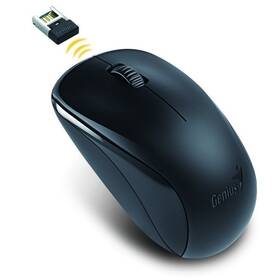 Myš Genius NX-7000 (31030016400) černá