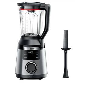 Stolní mixér Bosch MMB6762M černá barva
