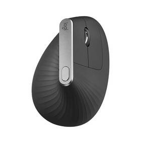 Myš Logitech MX Vertical (910-005448) černá - s mírným poškozením - 12 měsíců záruka