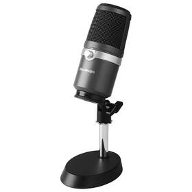 Mikrofon AVerMedia AM310 (40AAAM310ANB) černý