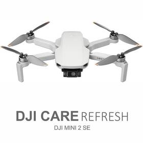 DJI Care Refresh 1-Year Plan (DJI Mini 2 SE)
