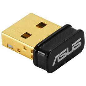 Bluetooth Asus USB-BT500 (90IG05J0-MO0R00) - rozbaleno - 24 měsíců záruka