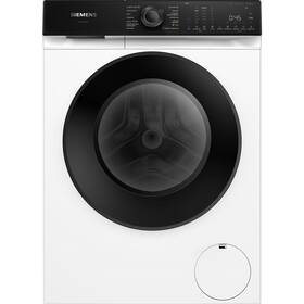 Pračka Siemens iQ500 WG54H2A4CS i-Dos bílá - s kosmetickou vadou - 12 měsíců záruka