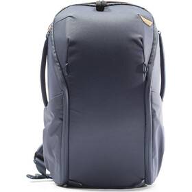 Batoh Peak Design Everyday Backpack Zip 20L (v2) (BEDBZ-20-MN-2) modrý