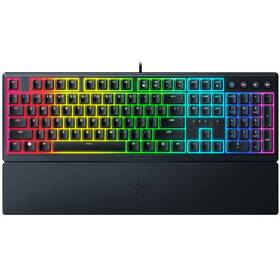 Klávesnice Razer Ornata V3 - US černá barva
