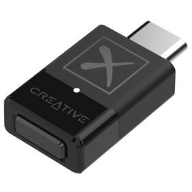 Bluetooth Creative Creative BT-W3X, Bluetooth 5.3, aptX HD 

