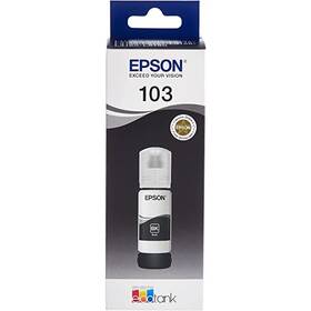 Epson 103 EcoTank, 65 ml