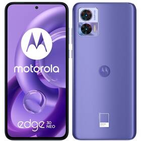Mobilní telefon Motorola Edge 30 Neo 5G 8GB/128GB - Very Peri (PAV00062PL)