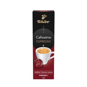 Kapsle pro espressa Cafissimo Espresso Intense Aroma 75 g