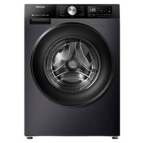 Pračka Hisense WF3S8043BB3 černá barva
