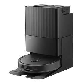 Robotický vysavač Roborock QR 798 black černá barva
