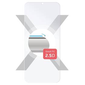 Tvrzené sklo FIXED na Xiaomi Redmi 9A/9A 2022/9C/9C NFC (FIXG-518) průhledné