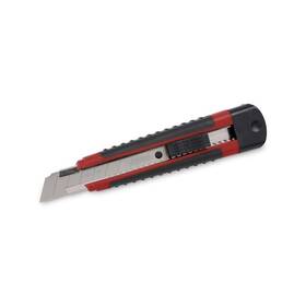 Nůž planžetový Kreator KRT000206 18mm 
