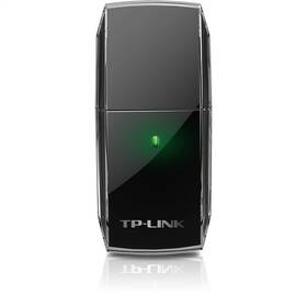 Wi-Fi adaptér TP-Link Archer T2U AC600 černá barva
