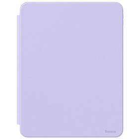 Pouzdro na tablet Baseus Minimalist Series na Apple iPad 10.9'' (2022) (ARJS041105) fialové
