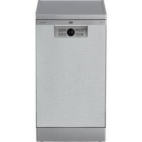 Myčka nádobí Beko BDFS26040XQ nerez
