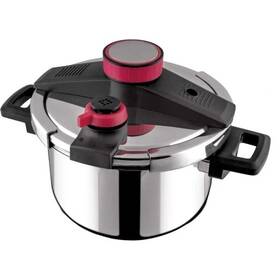 Tlakový hrnec Lamart LT1227, 5 l nerez
