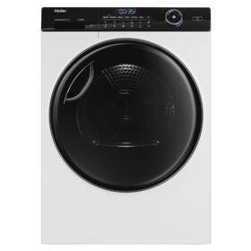 Sušička prádla Haier HD90-A3959-S bílá barva
