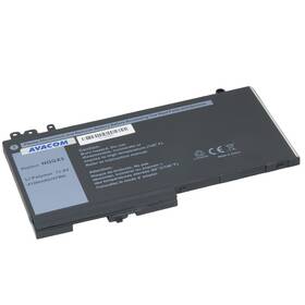 Baterie Avacom Dell Latitude E5270 / E5570 Li-Pol 11,4V 4120mAh 47Wh 

