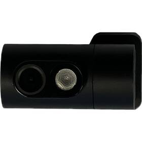 Autokamera LAMAX C11 GPS 4K, interierová IR kamera černý