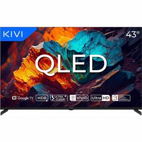 Televize KIVI 43U720QB 
