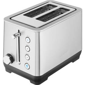 Opékač topinek Catler TS 4013 nerez
