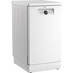 Myčka nádobí Beko Beyond BDFS26020WQ bílá | DATART