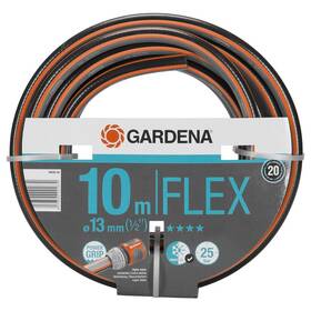 Hadice Gardena Comfort FLEX 9 x 9  (1/2") 10 m bez armatury