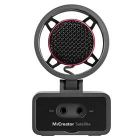 Mikrofon Austrian Audio MiCreator Satellite (Micreator Satellite) černý