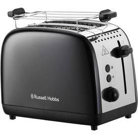 Opékač topinek RUSSELL HOBBS 26550-56 černá barva
