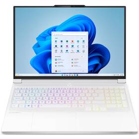 Notebook Lenovo Legion 7 16IAX10 bílá barva
