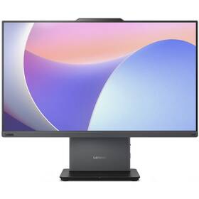 Počítač All In One Lenovo ThinkCentre neo 50a 27 Gen 5 šedá barva
