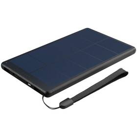 Powerbank Sandberg Urban Solar 10 000mAh (420-54) černá