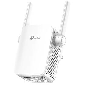 Wi-Fi extender TP-Link RE205 (RE205) bílý