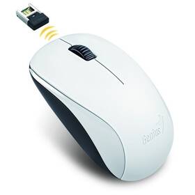 Myš Genius NX-7000 (31030016401) bílá