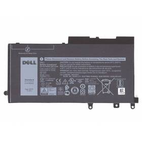 Baterie Dell 3-cell 42W/HR Li-ion pro Latitude 5280, 5290, 5480, 5490, 5580, 5590 (451-BBZP)
