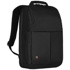Batoh na notebook Wenger Reload 14" černá barva
