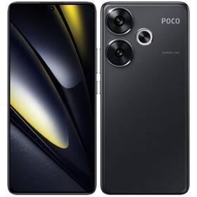 Mobilní telefon Poco F6 5G 12 GB / 512 GB (56299) černý