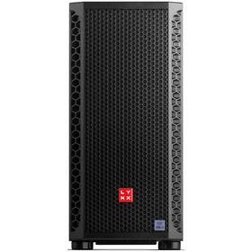 Herní počítač Lynx Challenger + Norton 360 STANDARD 10 GB + VPN 1 uživatel/1 zařízení na 1 rok černá barva

