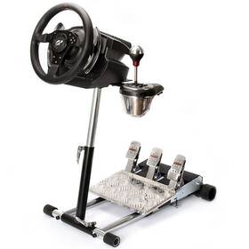 Stojan pro volant Wheel Stand Pro Pro DELUXE V2 (T500) - rozbaleno - 24 měsíců záruka