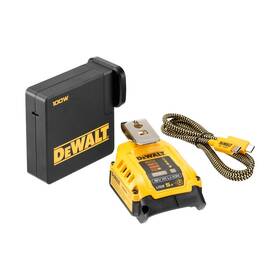 Napájecí adaptér Dewalt DCB094K-QW
