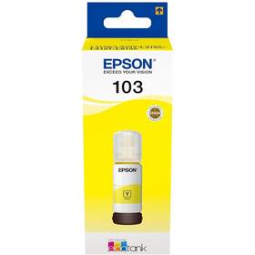 Epson 103 EcoTank, 65 ml