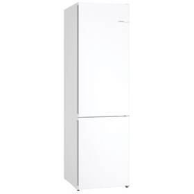 Chladnička s mrazničkou Bosch Serie | 4 KGN392WDF bílá