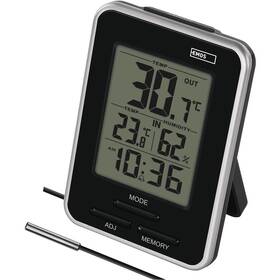 Meteostanice