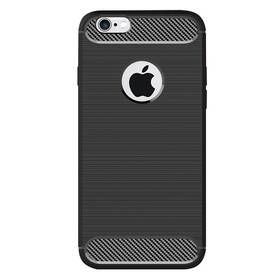 Kryt na mobil WG Carbon na Apple iPhone 7/8 (5995) černá