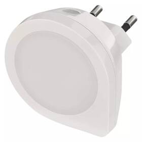 Noční světlo EMOS P3314 s fotosenzorem do zásuvky 
