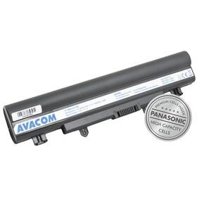 Baterie Avacom Acer Aspire E14, E15, Extensa 2510, TravelMate P256 Li-Ion 11,1V 5600mAh (NOAC-E14-P28)